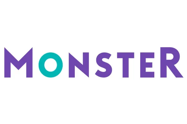 Logotipo do MonsterJobs