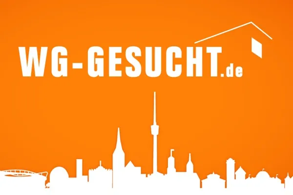 Logotipo do WG-Gesucht.de