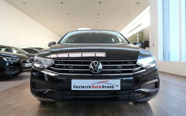 Volkswagen Passat Variant 1.5TSI 150PK 6V*LED*GPS*NIEUW & TOPAANBOD !!! Image 6