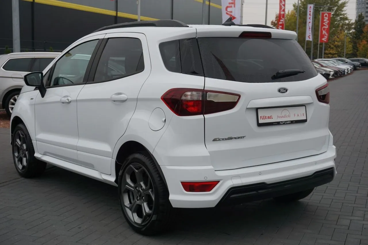 Ford Ecosport ST-Line 1.0EB Navi...  Image 2