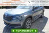 Skoda Kodiaq 2.0 TDI DSG 4X4 SPORTLINE*NAVI*ACC*PANO* Thumbnail 2