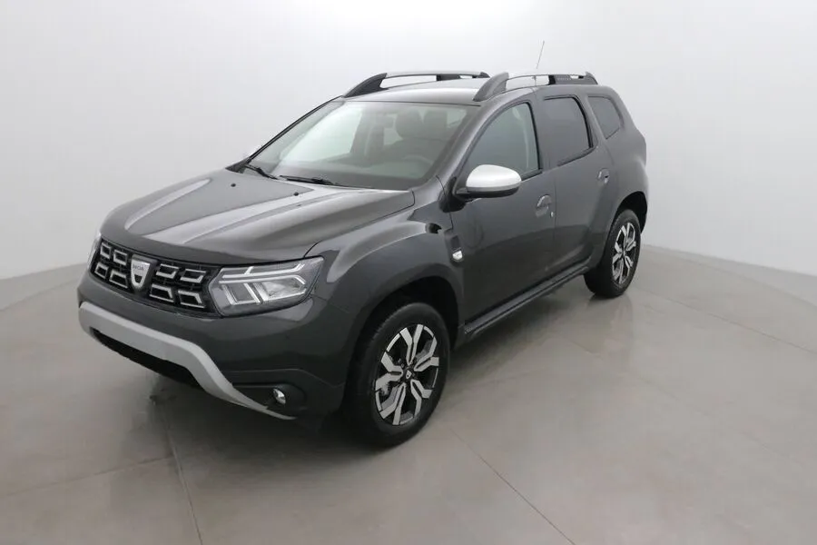 Dacia DUSTER 1.0 TCE 90 PRESTIGE 4X2 Image 2