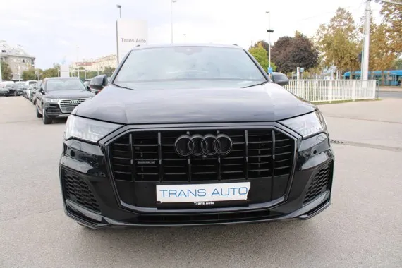 Audi Q7 60 TFSi E Quattro Competition *NAVI,LED,KAMERA,PANORAMA* Image 2